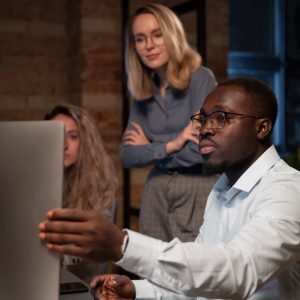Strategic HR Metrics - Day 1