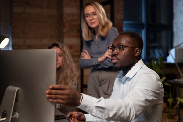 Strategic HR Metrics - Day 1