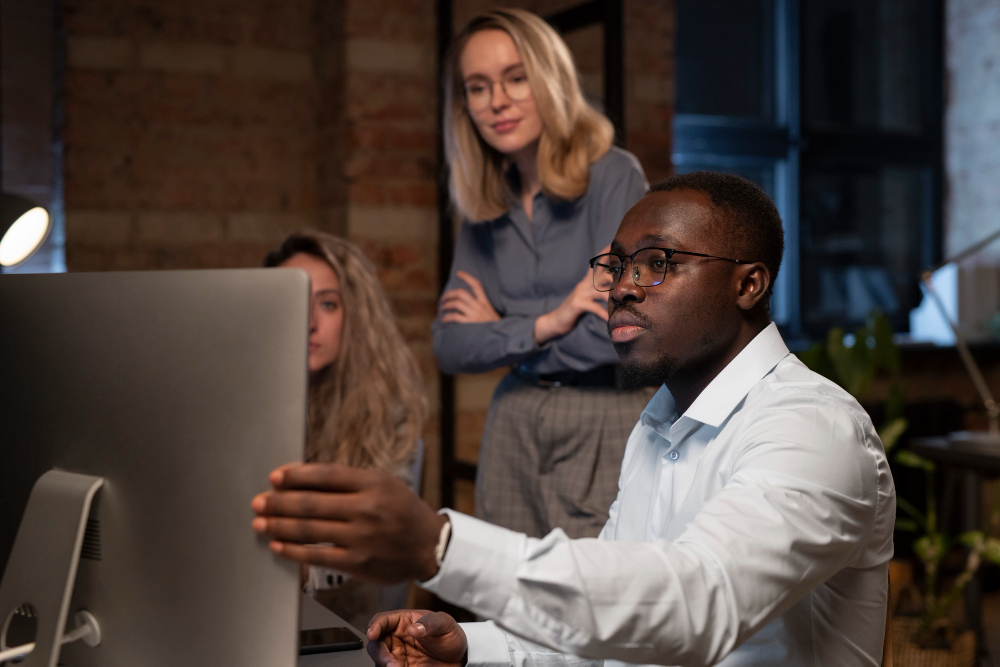 Strategic HR Metrics - Day 1